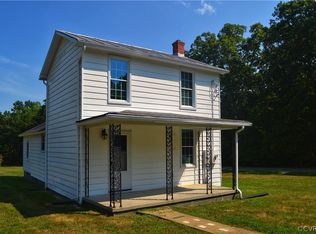 149 Ebenezer Rd, Mineral, VA 23117