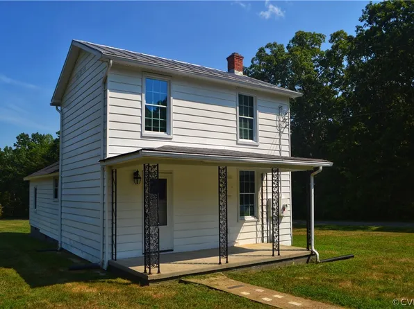 149 Ebenezer Rd, Mineral, VA 23117