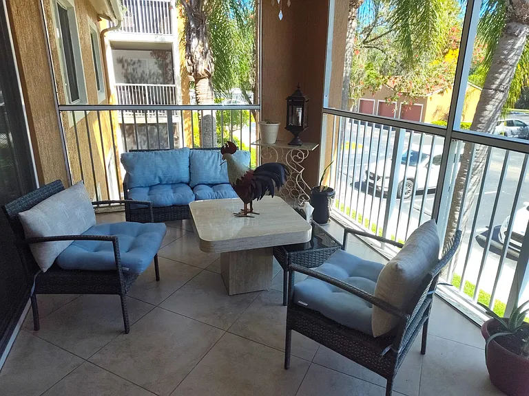 1875 Florida Club Dr #7201 — Photo 14