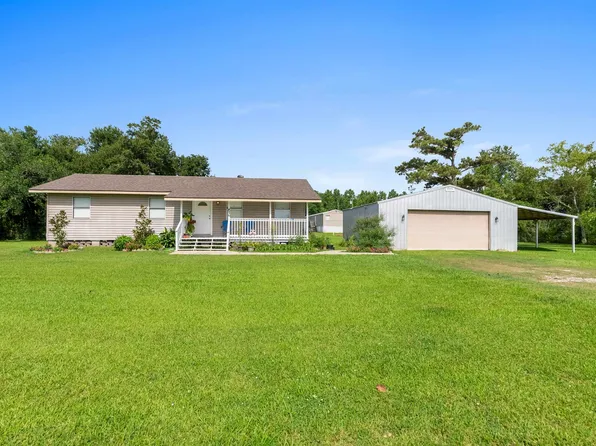 476 Park Ridge Ln, Lake Charles, LA 70615