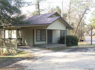 1300 Forrest Ave, East Brewton, AL 36426