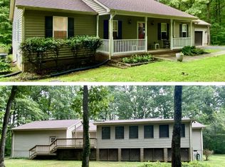 28535 Morel Way, Rhoadesville, VA 22542