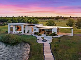 8109 N Bentsen Rd, McAllen, TX 78504