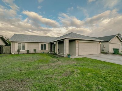 1090 Teakwood St, Turlock, CA, 95380