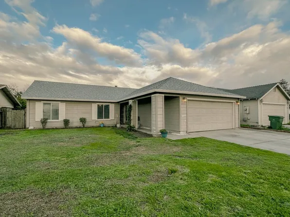 1090 Teakwood St, Turlock, CA 95380