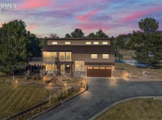 960 Lake Woodmoor Dr, Monument, CO 80132