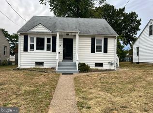 29 E 5th Ave, Runnemede, NJ 08078