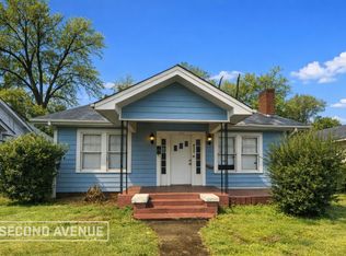 4624 Avenue R, Birmingham, AL 35208