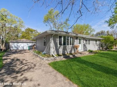 426 SW Franklin Dr, Ankeny, IA, 50023