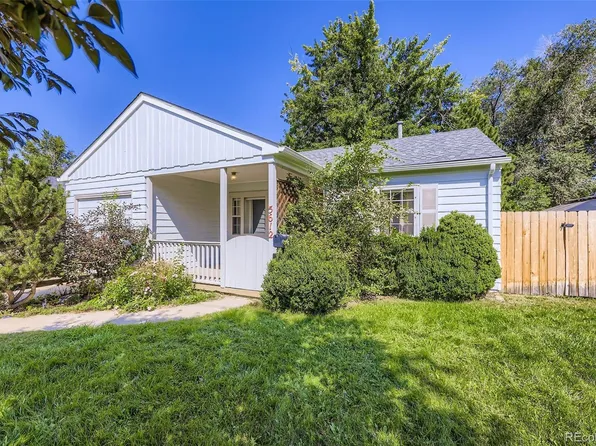 5612 Carr Street, Arvada, CO 80002