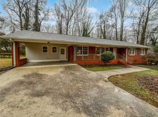 2241 McDuffie Rd, Austell, GA 30106