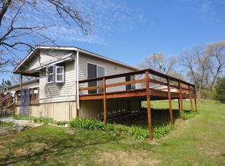 W7518 Deerborn Rd, Westfield, WI 53964