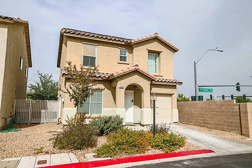 7204 Platinum Peak Ave Photo 1