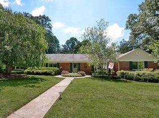 4 Dogwood Rd, Asheville, NC 28804