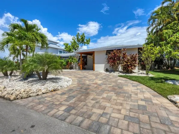 714 Norton St, Longboat Key, FL 34228