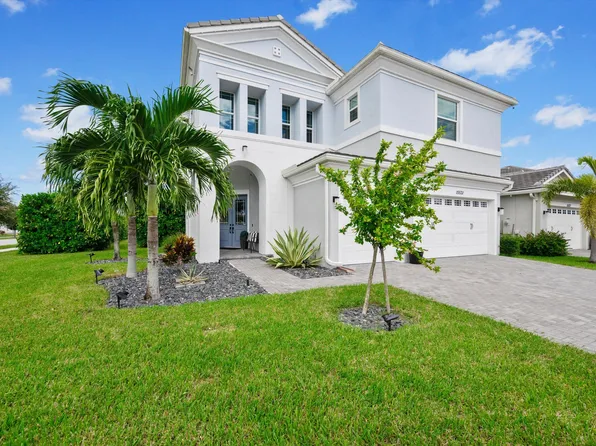 15531 Orchard Drive, Westlake, FL 33470