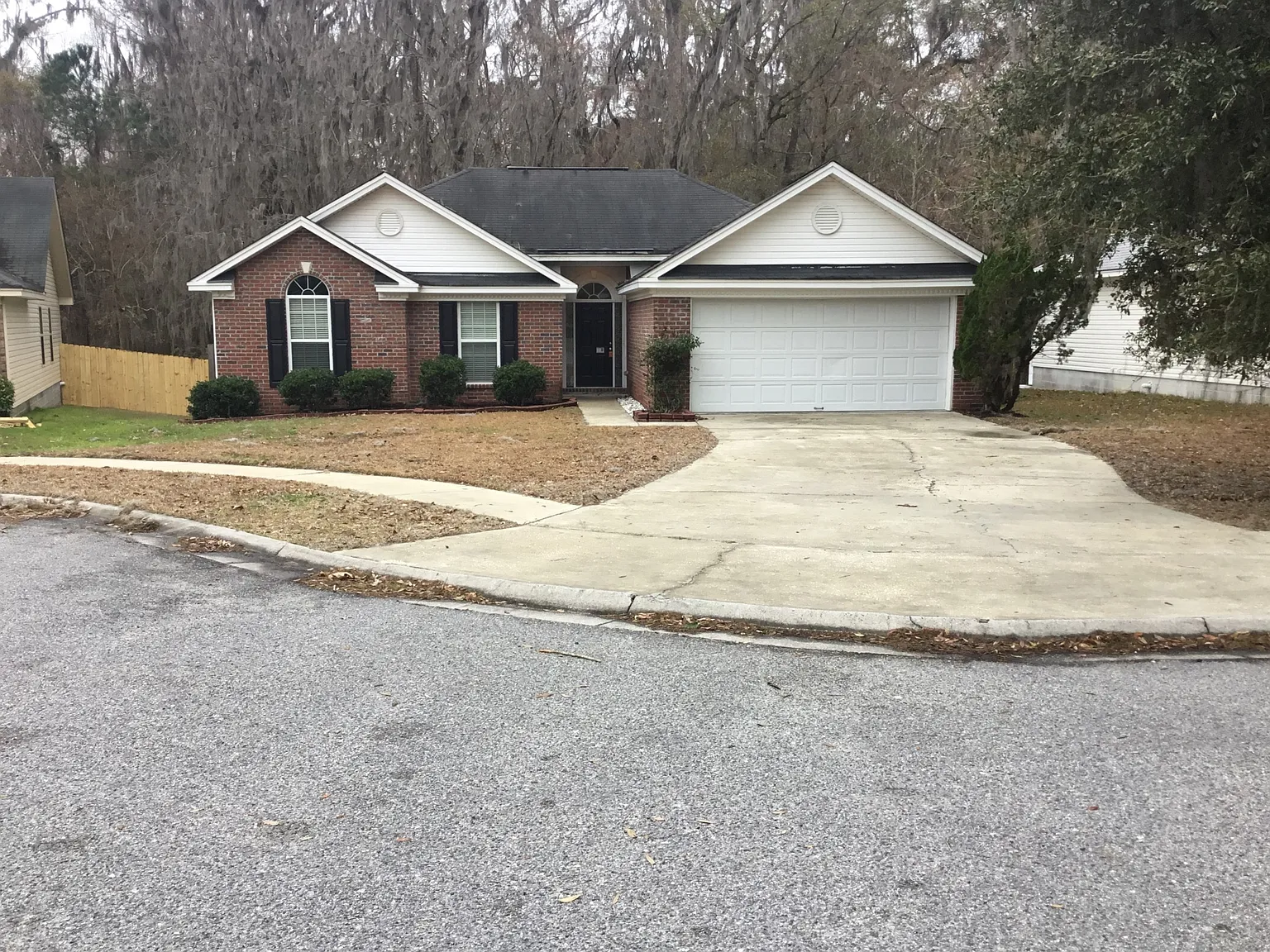 3 bed, 2.0 bath, 1442 sqft, $1,995 — Photo 1