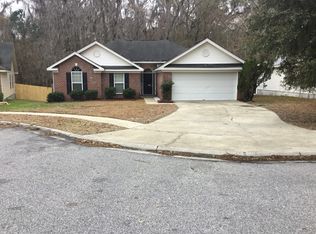 162 Park View Rd, Savannah, GA 31419