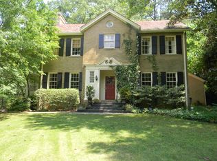 1089 Oakdale Rd, Atlanta, GA 30307