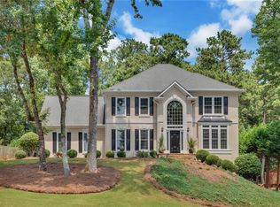 3965 Noblin Ridge Dr, Duluth, GA 30097