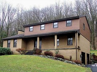 5139 Mamont Rd, Murrysville, PA 15668