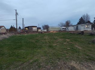 0 S Lincoln St, Warden, WA 98857