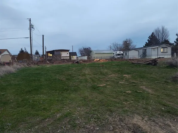0 S Lincoln Street, Warden, WA 98857