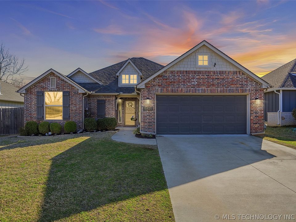 1st image of 5421 Skylane Dr