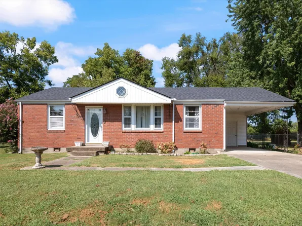 388 Melpar Dr, Nashville, TN 37211