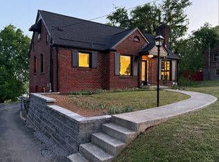 802 Potter Ln, Nashville, TN 37206