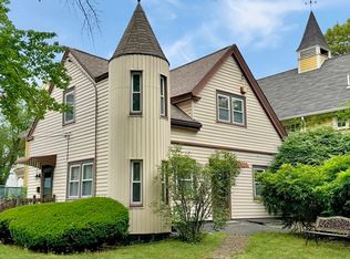 155 Orchard St, Somerville, MA 02144