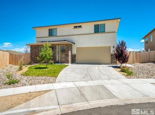 413 Pasillo Ct, Reno, NV 89506
