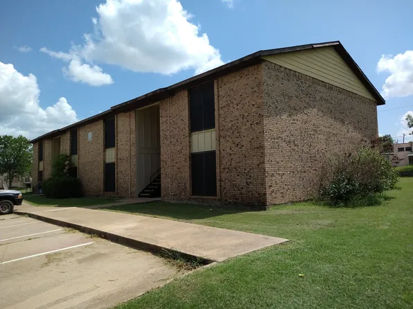 105 Rio Grande St #105, Glen Rose, TX 76043