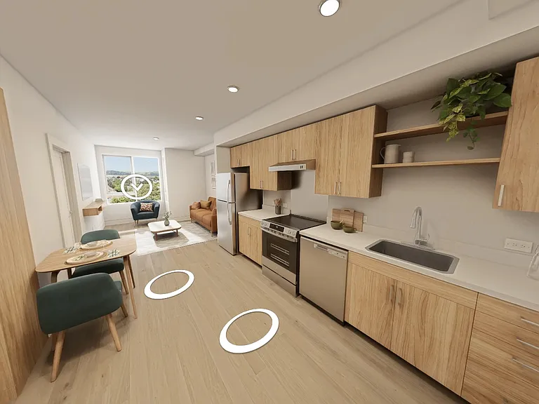 Catalyst FKA Berkeley Workforce Housing — Photo 9