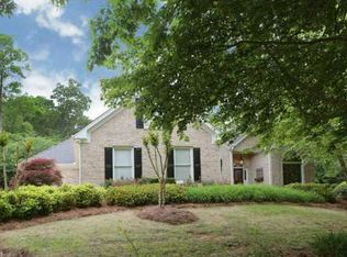 8130 Plantation Way, Cumming, GA 30028