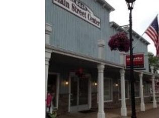 6448 Main St, North Branch, MN 55056