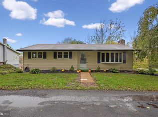 110 Garfield Rd, Bernville, PA 19506