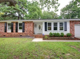 215 Iris St, Ladson, SC 29456