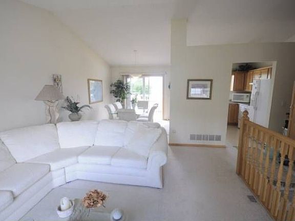 living room view 2