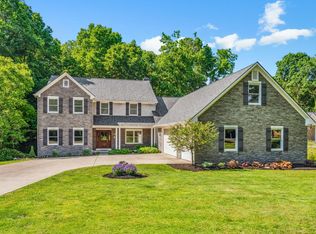 2781 Edgewood Rd, Upper Arlington, OH 43220