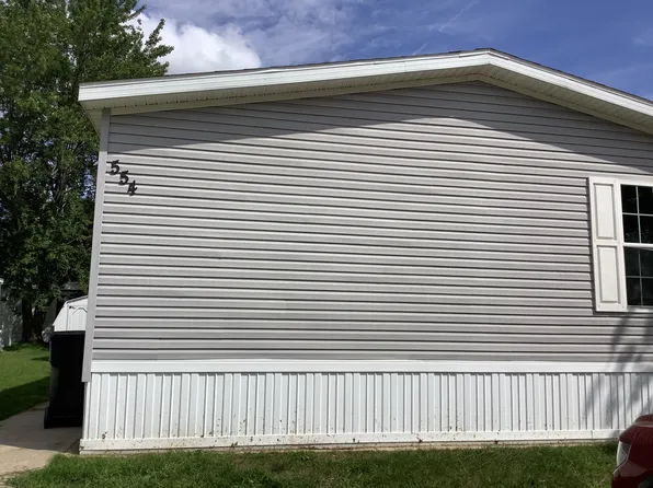 554 Triann Dr SE #60, Grand Rapids, MI 49548