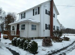 10820 Blough Rd, Rittman, OH 44270