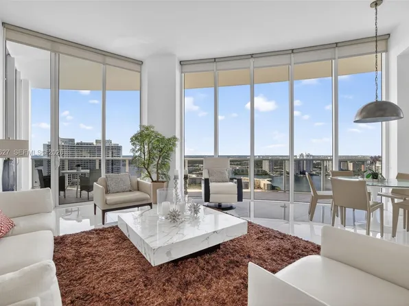 4100 Island Blvd Unit 2303, Aventura, FL 33160