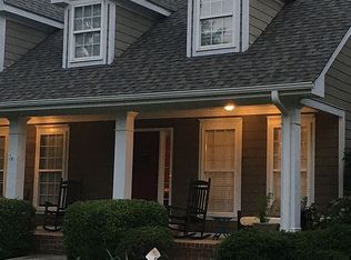 1171 Christian Dr, Watkinsville, GA 30677
