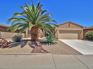 17734 W Parra Dr, Surprise, AZ 85387