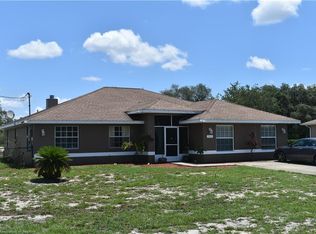 2312 N Torrington Rd, Avon Park, FL 33825