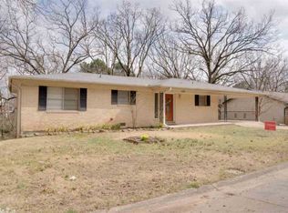 4800 N Vine St, North Little Rock, AR 72116