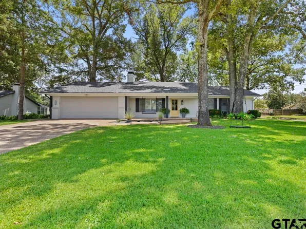 140 Hideaway Ln E, Hideaway, TX 75771