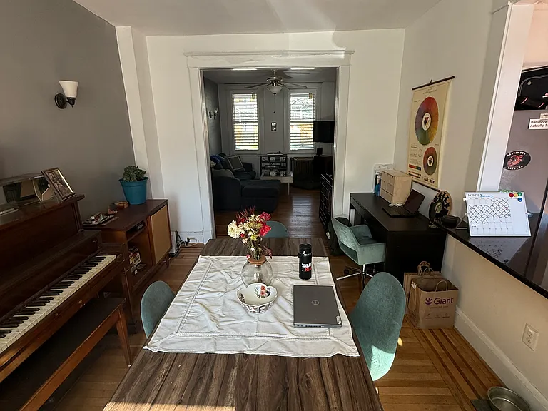 1349 W 41st St #1 — Photo 8