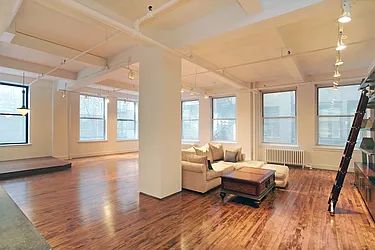 Rented by Corcoran